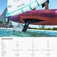 Downwinder Air Wing Board