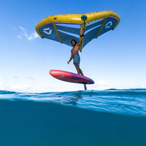 Downwinder Air Wing Board