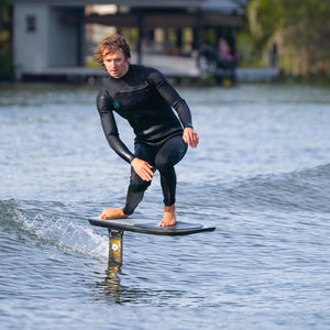 Whizz SLS Wing Set