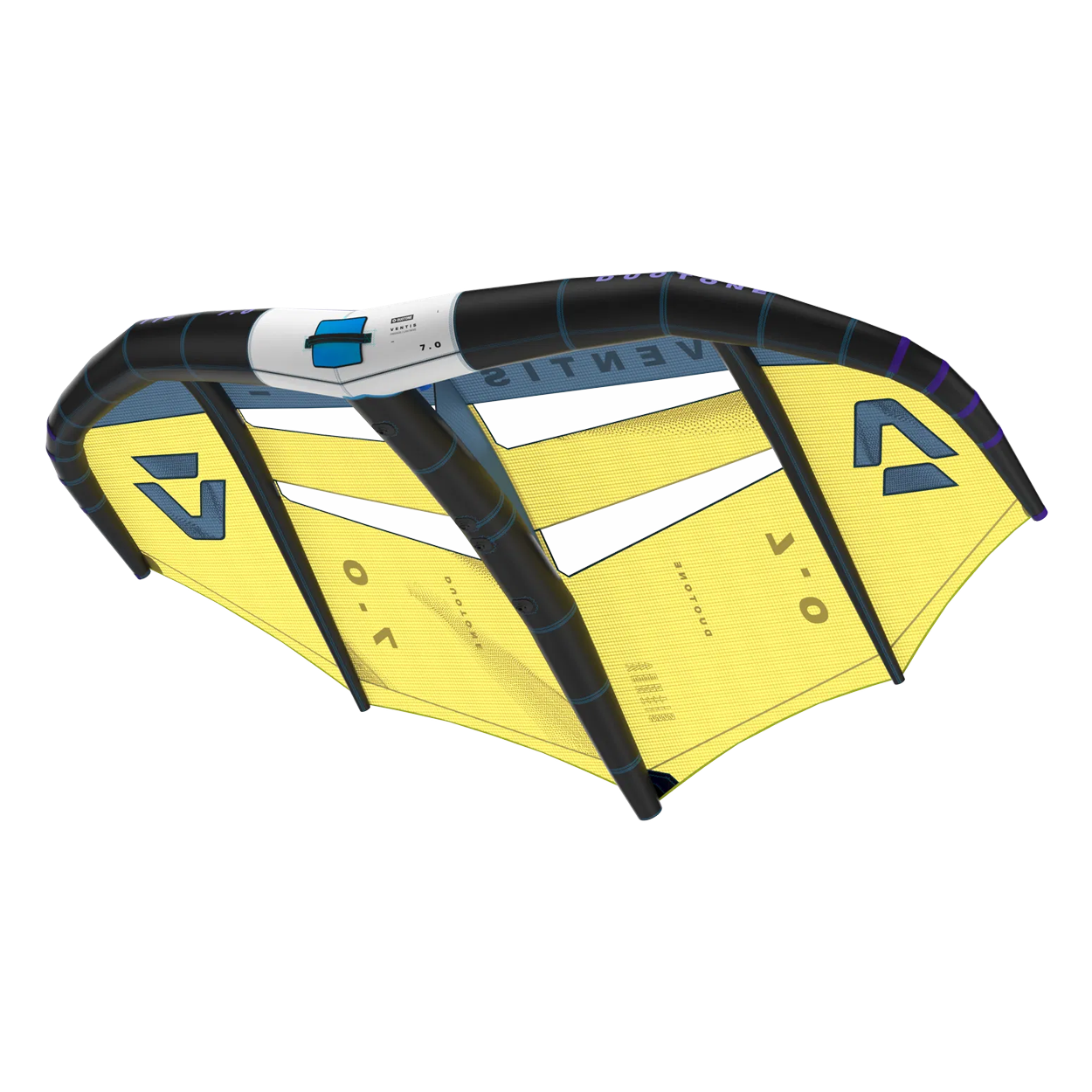 Test Centre Ventis FS Wing