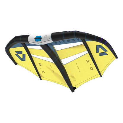 Test Centre Ventis FS Wing