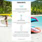 iRig.One Inflatable Windsurf Sail