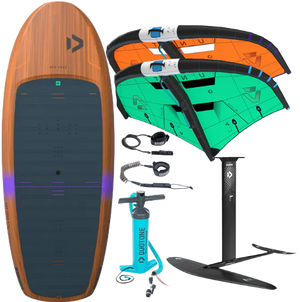 Sky Free Unit Wing Package