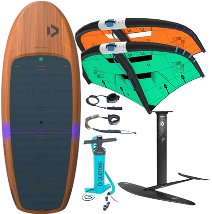 Sky Free Unit Wing Package