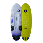 Duotone Falcon_Fin D/LAB Windsurf Board - Windsurf | H2O Sports