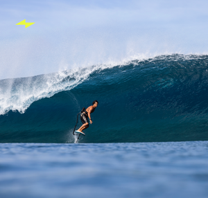 Duotone Foil Assist E Foils