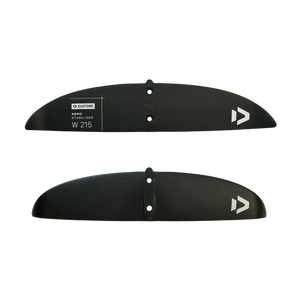 Aero Stabilizer W Back Wing