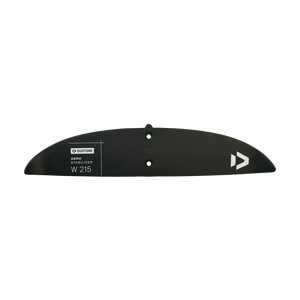Aero Stabilizer W Back Wing