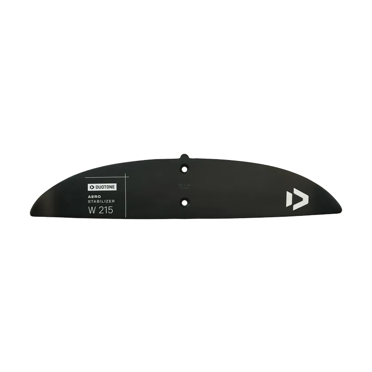 Aero Stabilizer W Back Wing
