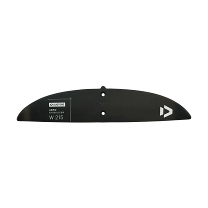 Aero Stabilizer W Back Wing