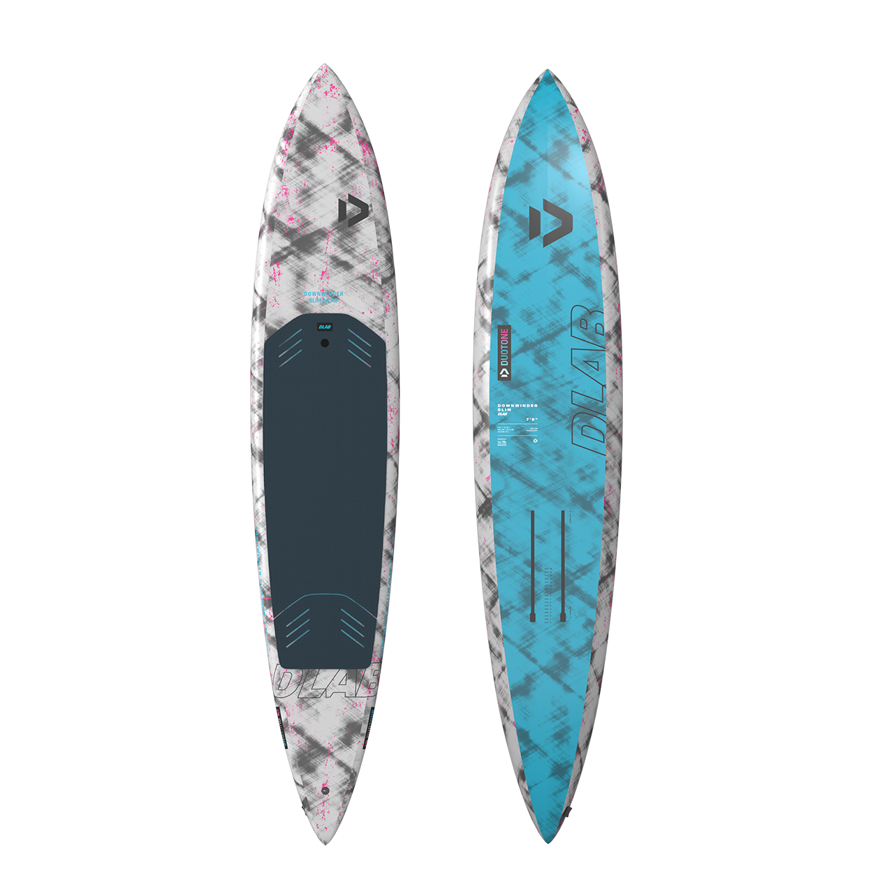 Downwinder Slim D/LAB Downwind Board