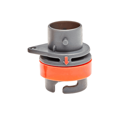 Duotone Pump Hose Adapter II - Kitesurf | H2O Sports