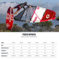 Gold.90 Series Windsurf Mast