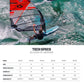 Silver.70 Series Windsurf Mast
