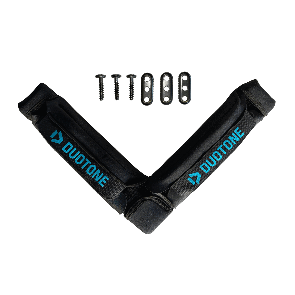 Duotone V-Footstrap incl. Screws - Wing Foil | H2O Sports