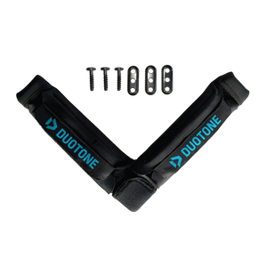 Duotone V-Footstrap incl. Screws - Wing Foil | H2O Sports