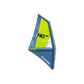 Duotone iRig.One Inflatable Windsurf Sail - Windsurf | H2O Sports