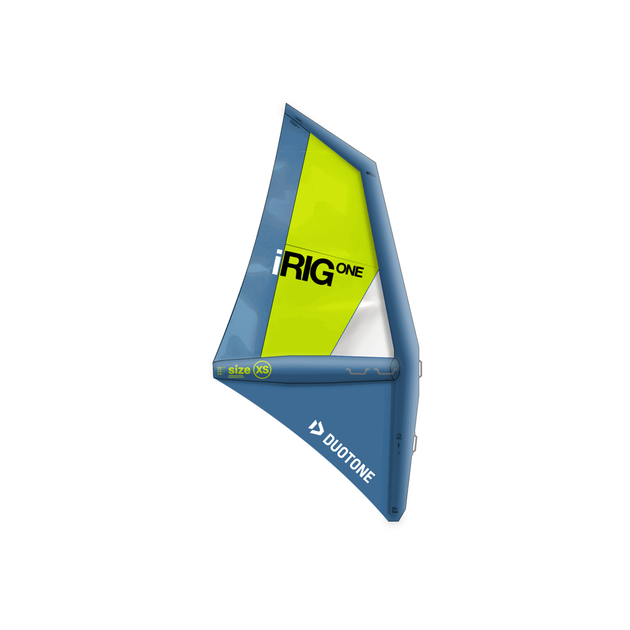 Duotone iRig.One Inflatable Windsurf Sail - Windsurf | H2O Sports