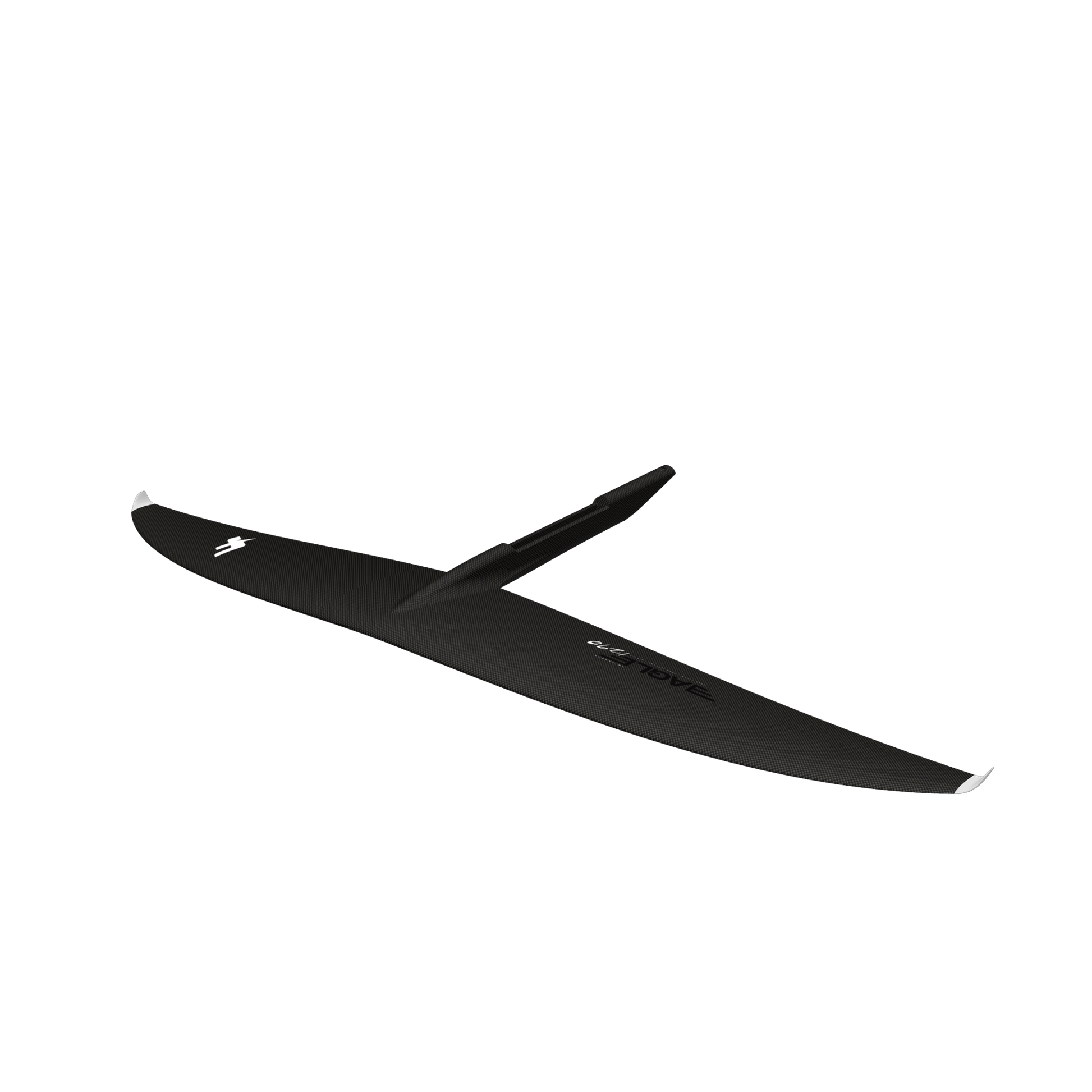 F-One Eagle HM Carbon Front Wing - Wing Foil | H2O Sports