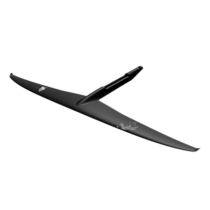 F-One Eagle X Front Wing - Wing Foil | H2O Sports