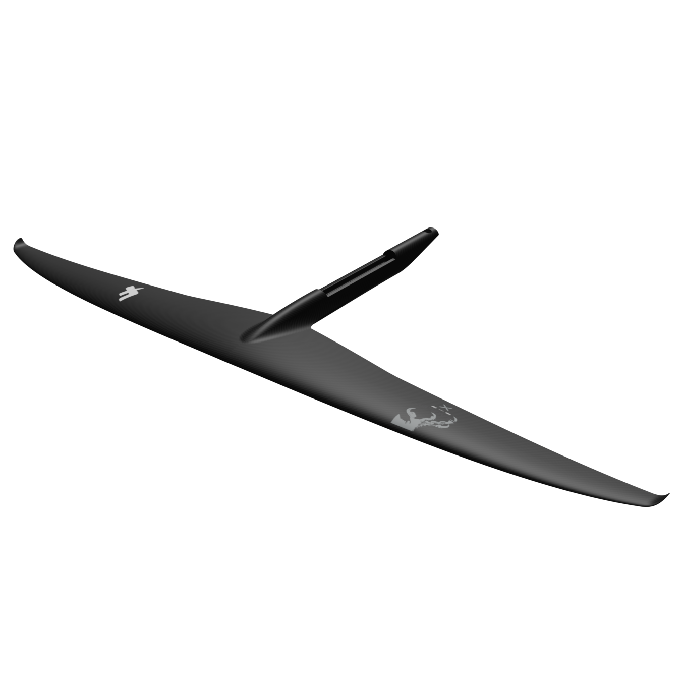 F-One Eagle X Front Wing - Wing Foil | H2O Sports