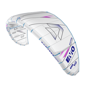 Duotone Evo SLS Concept Blue - Kitesurf | H2O Sports