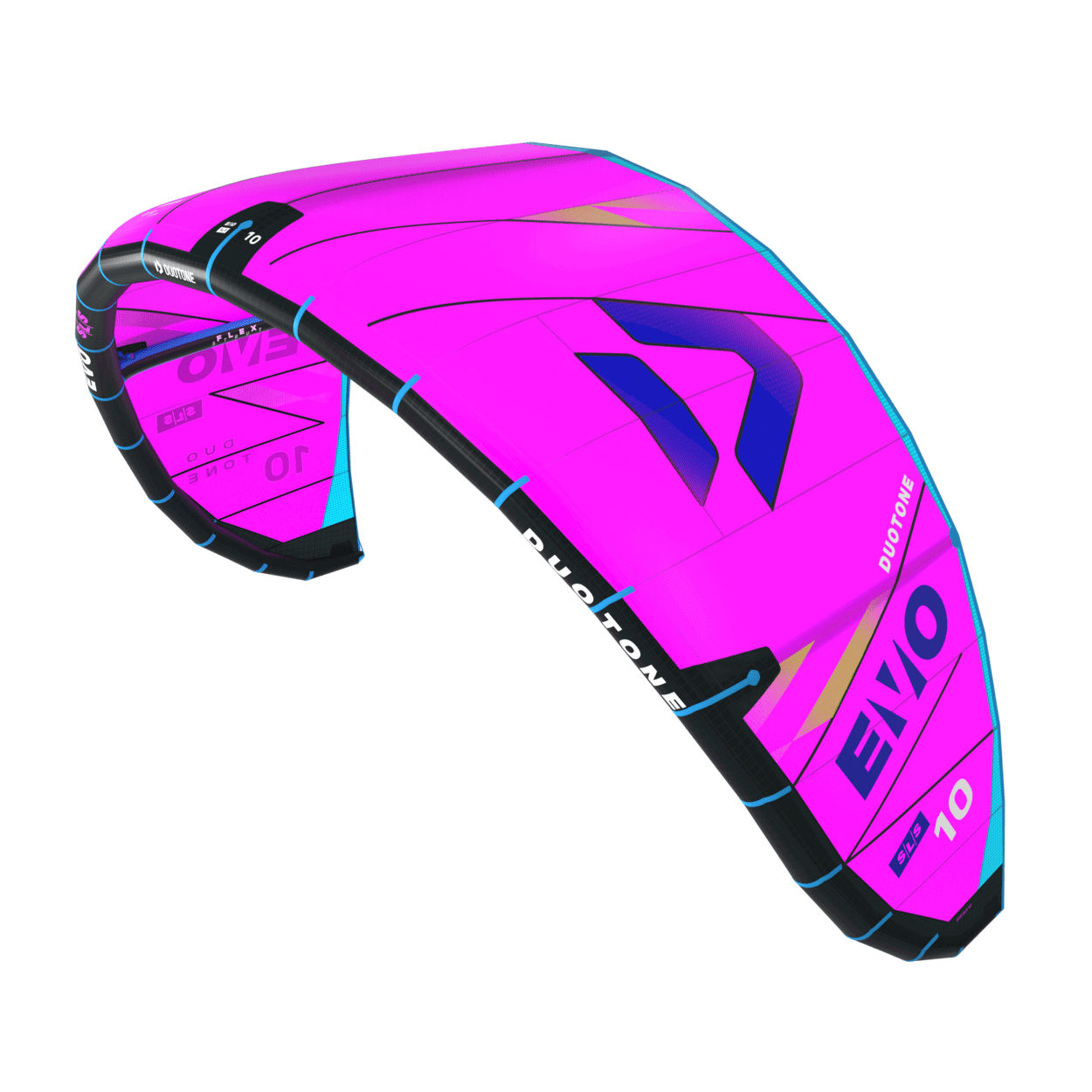 Duotone Evo SLS - Kitesurf | H2O Sports