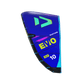 Duotone Evo SLS - Kitesurf | H2O Sports