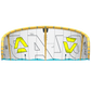 Duotone Evo D/LAB - Kitesurf | H2O Sports