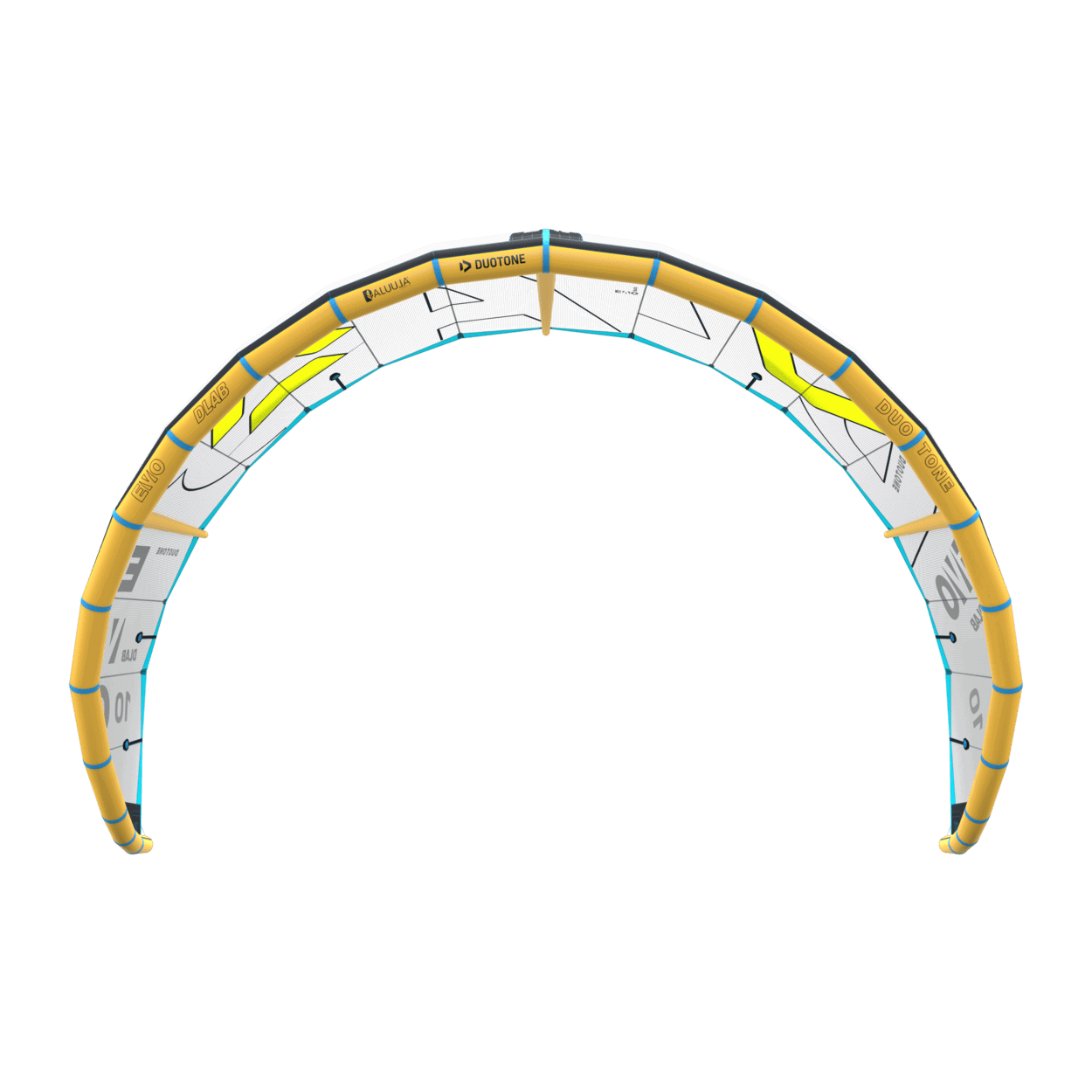 Duotone Evo D/LAB - Kitesurf | H2O Sports