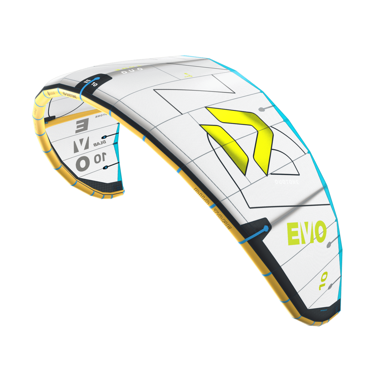 Duotone Evo D/LAB - Kitesurf | H2O Sports