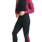 Element 4:3 Steamer Back Zip Womens Wetsuit