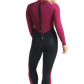 Element 4:3 Steamer Back Zip Womens Wetsuit