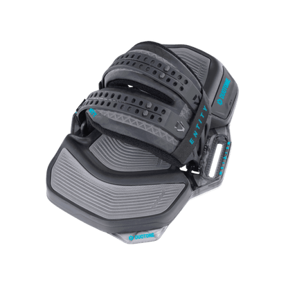 Duotone Entity Ergo Kiteboard Footpads - Kitesurf | H2O Sports