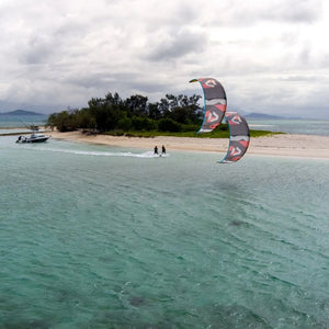 Single Twintip Boardbag
