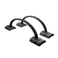 Hybrid Handles