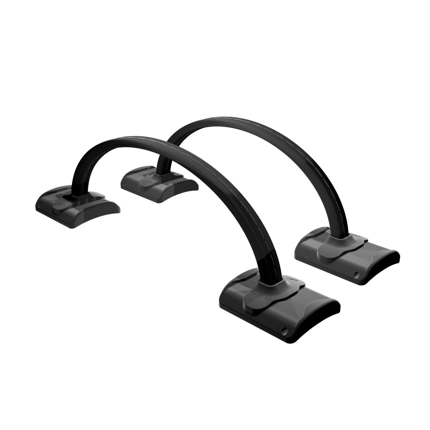 Hybrid Handles
