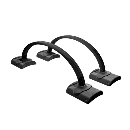 F-One Hybrid Handles - Wing Foil | H2O Sports
