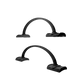 Hybrid Handles