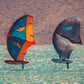 Origin Rocket Wing ASC & Gravity FCT Wing Package