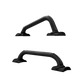 Hard Handles