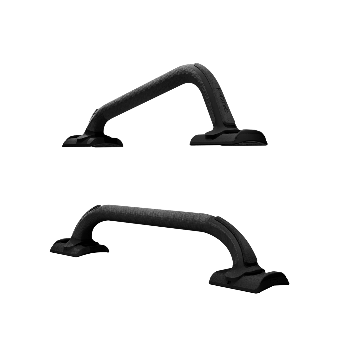 Hard Handles