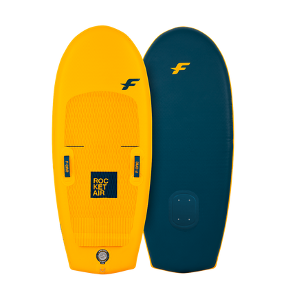 Rocket Air Wing Board