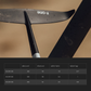 Escape HM Carbon Front Wing