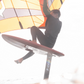 HM Carbon Mast 16