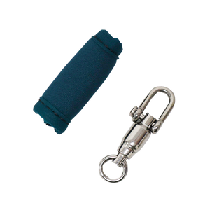 Wrist Leash Swivel