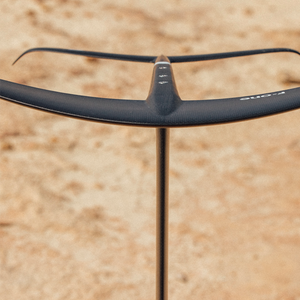 Escape HM Carbon Front Wing