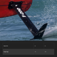HM Carbon Mast 16