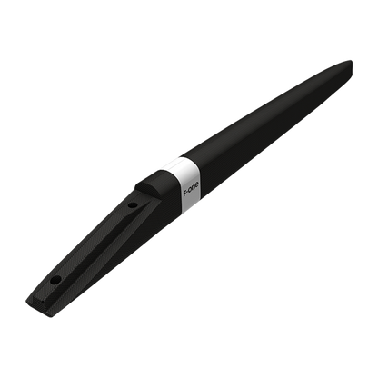 Fuselage Carbon Mirage V3