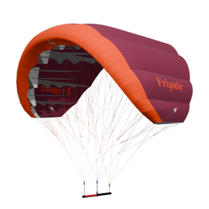 Frigate Pocket Wing
